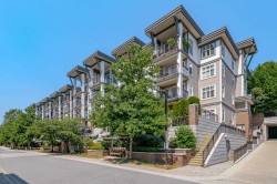 317-4799 Brentwood Drive Burnaby, BC V5C 0C4