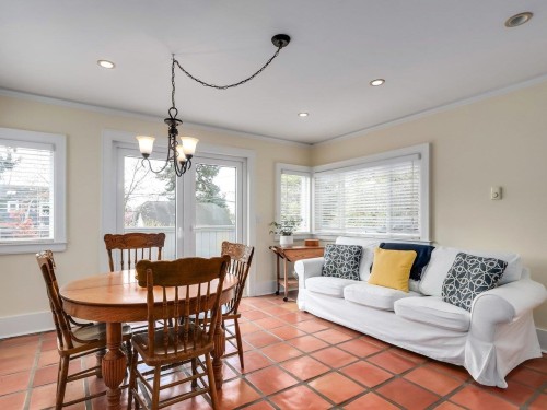 3436 37Th Avenue W, Vancouver, BC 