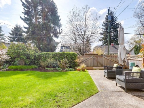 3436 37Th Avenue W, Vancouver, BC 