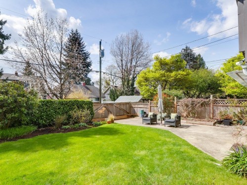 3436 37Th Avenue W, Vancouver, BC 