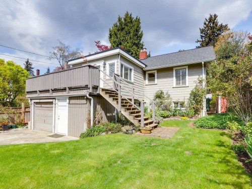 3436 37Th Avenue W, Vancouver, BC 