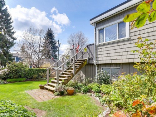 3436 37Th Avenue W, Vancouver, BC 