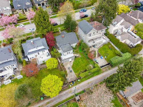 3436 37Th Avenue W, Vancouver, BC 