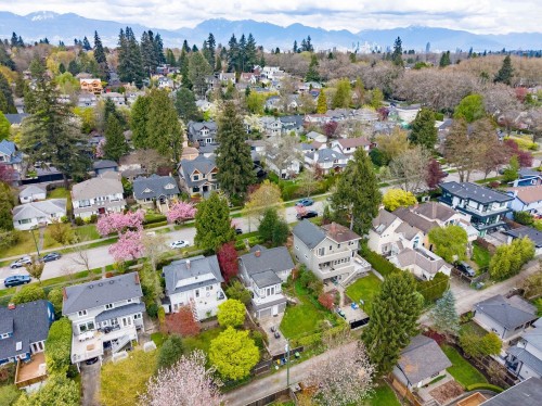 3436 37Th Avenue W, Vancouver, BC 
