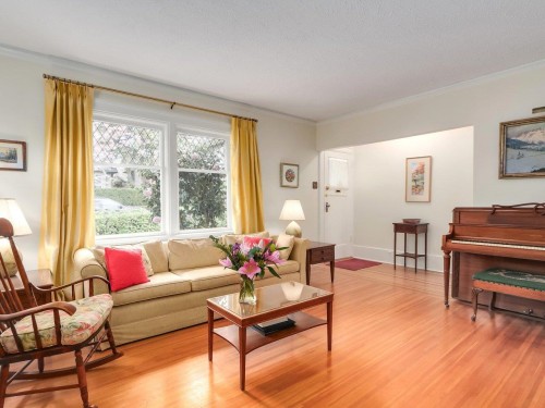 3436 37Th Avenue W, Vancouver, BC 