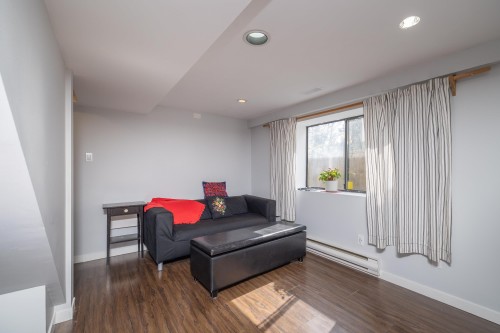 1119 Cloverley Street, North Vancouver, BC 