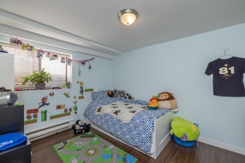1119 Cloverley Street, North Vancouver, BC 