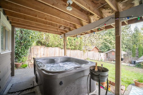 1119 Cloverley Street, North Vancouver, BC 