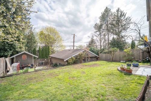 1119 Cloverley Street, North Vancouver, BC 