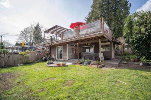 1119 Cloverley Street, North Vancouver, BC 
