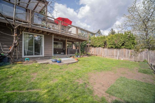 1119 Cloverley Street, North Vancouver, BC 