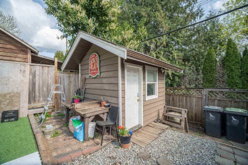 1119 Cloverley Street, North Vancouver, BC 