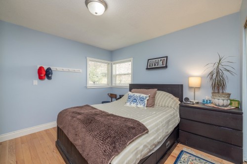 1119 Cloverley Street, North Vancouver, BC 