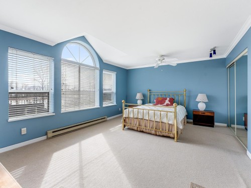 2387 Quayside Court, Vancouver, BC 