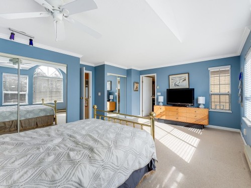 2387 Quayside Court, Vancouver, BC 