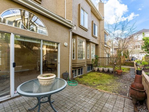 2387 Quayside Court, Vancouver, BC 