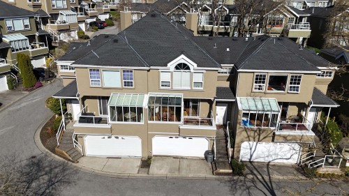 2387 Quayside Court, Vancouver, BC 