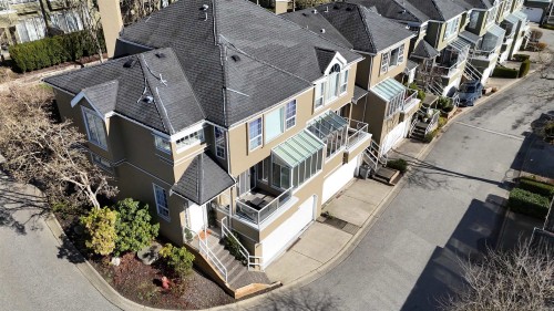 2387 Quayside Court, Vancouver, BC 