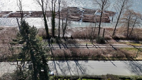 2387 Quayside Court, Vancouver, BC 