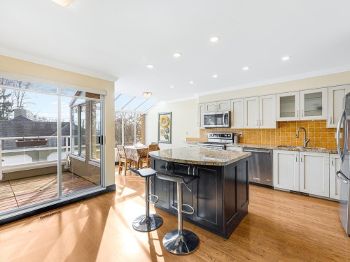 2387 Quayside Court, Vancouver, BC 