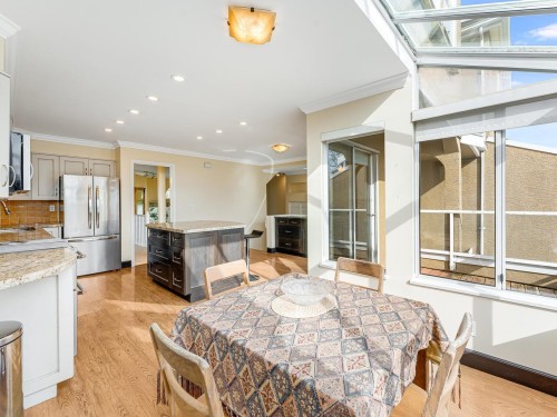2387 Quayside Court, Vancouver, BC 
