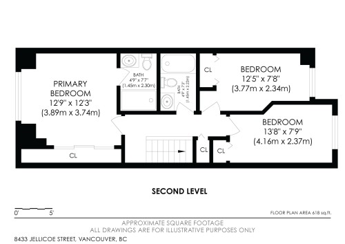8433 Jellicoe Street, Vancouver, BC 