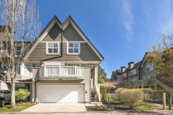 25-6888 Robson Drive  Richmond, BC V7C 5T6