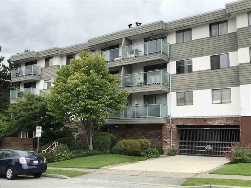201-308 2nd Street W North Vancouver, BC V7M 1E1