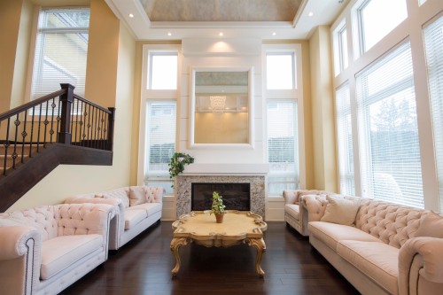 7928 Sunnyholme Crescent, Richmond, BC 