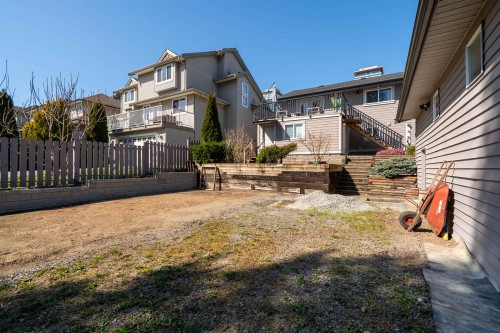 1056 Dansey Avenue, Coquitlam, BC 