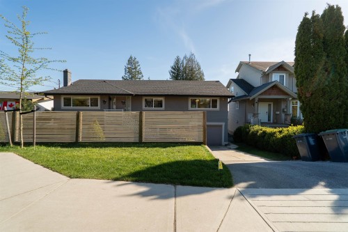 1056 Dansey Avenue, Coquitlam, BC 