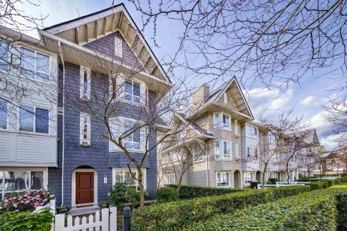 34-2418 Avon Place  Port Coquitlam, BC V3B 0C7