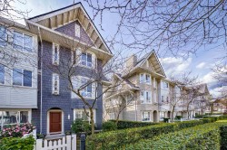 34-2418 Avon Place  Port Coquitlam, BC V3B 0C7