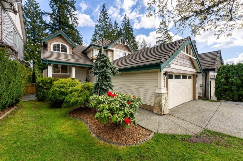 3283 Chartwell Green, Coquitlam, BC 