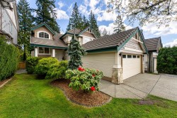 3283 Chartwell Green  Coquitlam, BC V3E 3M9