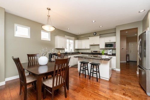 3283 Chartwell Green, Coquitlam, BC 