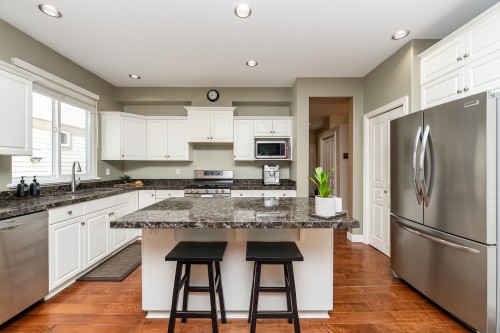 3283 Chartwell Green, Coquitlam, BC 