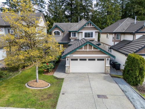 3283 Chartwell Green, Coquitlam, BC 