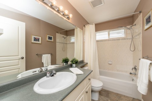3283 Chartwell Green, Coquitlam, BC 