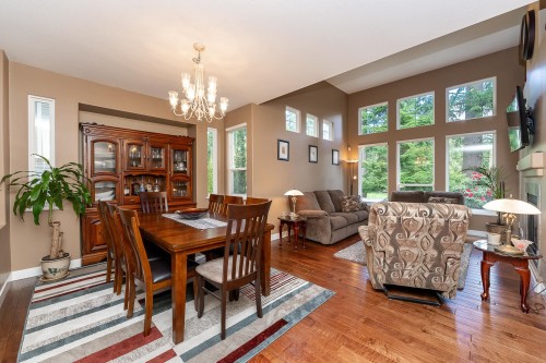 3283 Chartwell Green, Coquitlam, BC 