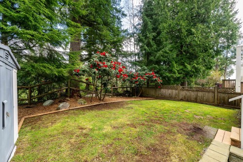 3283 Chartwell Green, Coquitlam, BC 