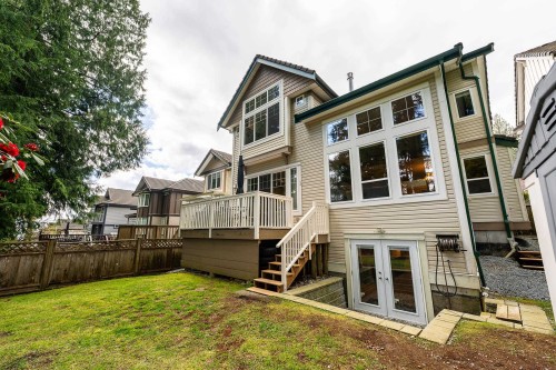 3283 Chartwell Green, Coquitlam, BC 