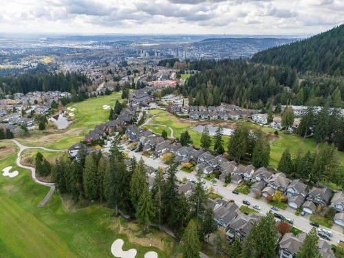 3283 Chartwell Green, Coquitlam, BC 