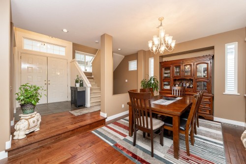 3283 Chartwell Green, Coquitlam, BC 