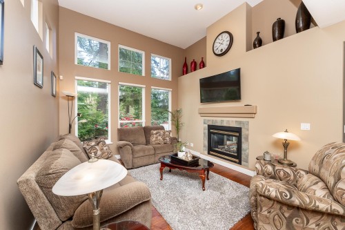 3283 Chartwell Green, Coquitlam, BC 