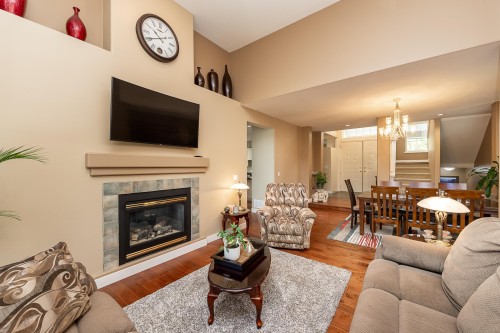 3283 Chartwell Green, Coquitlam, BC 