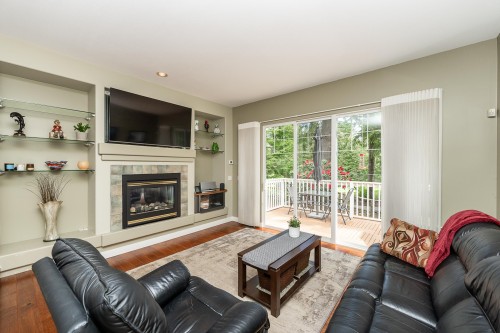3283 Chartwell Green, Coquitlam, BC 