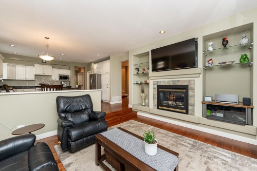 3283 Chartwell Green, Coquitlam, BC 