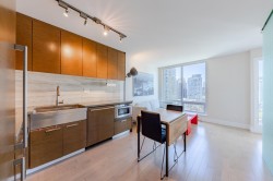 1106-535 Smithe Street  Vancouver, BC V6B 0H2