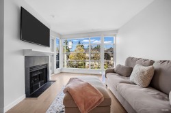 404-2575 4th Avenue W Vancouver, BC V6K 1P5